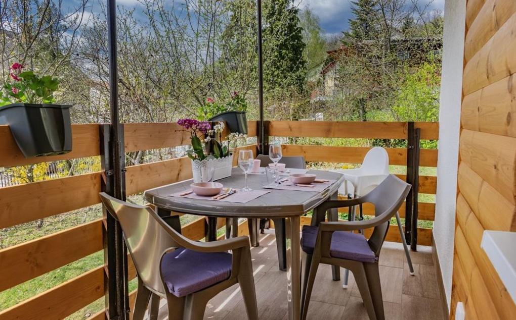 Lianne Apartman Miskolc Ngoại thất bức ảnh