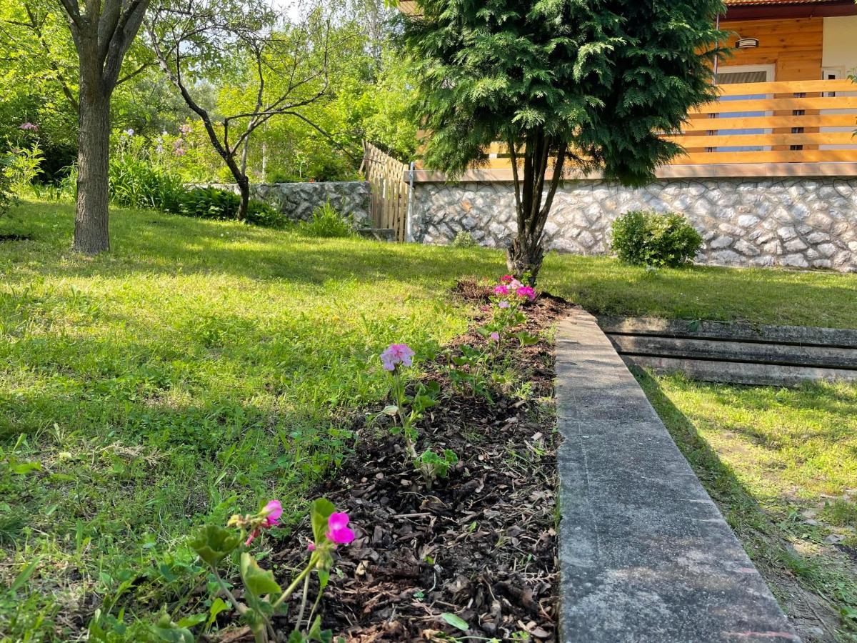 Lianne Apartman Miskolc Ngoại thất bức ảnh