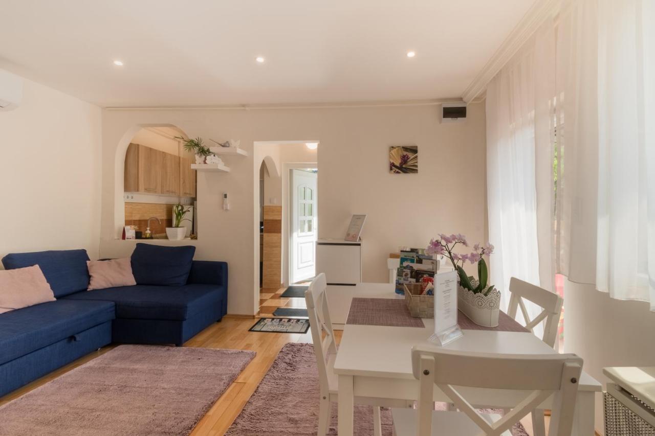 Lianne Apartman Miskolc Ngoại thất bức ảnh