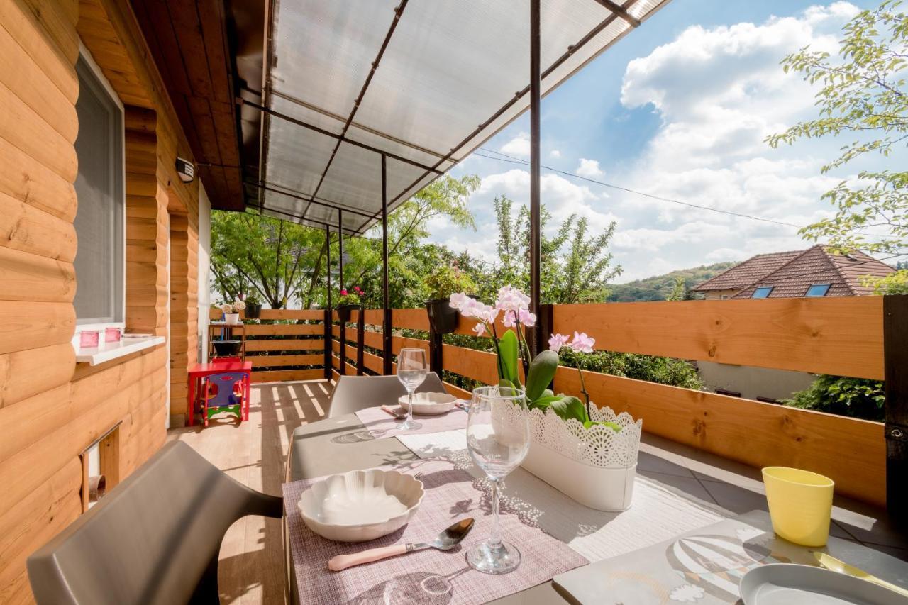Lianne Apartman Miskolc Ngoại thất bức ảnh