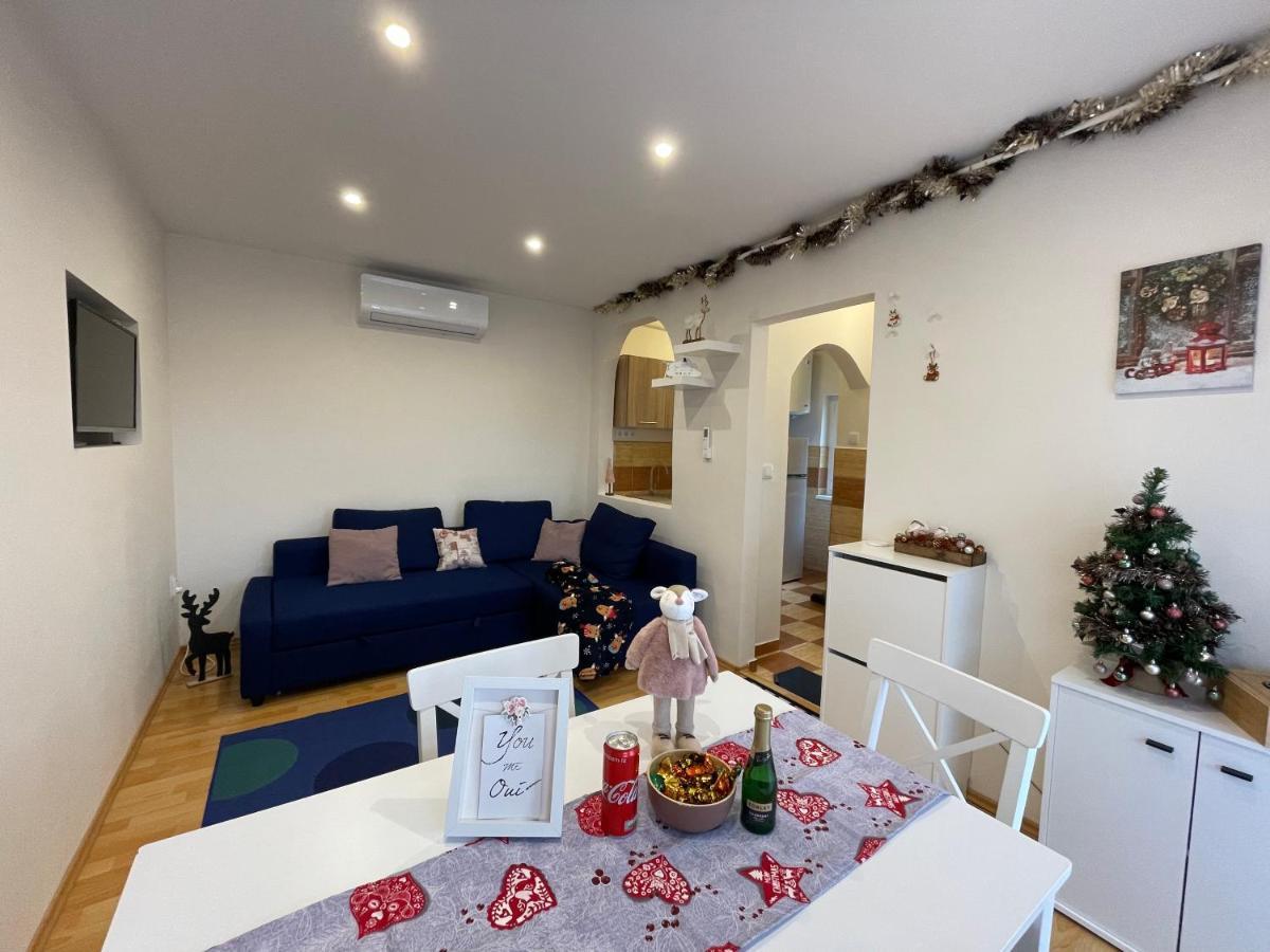 Lianne Apartman Miskolc Ngoại thất bức ảnh