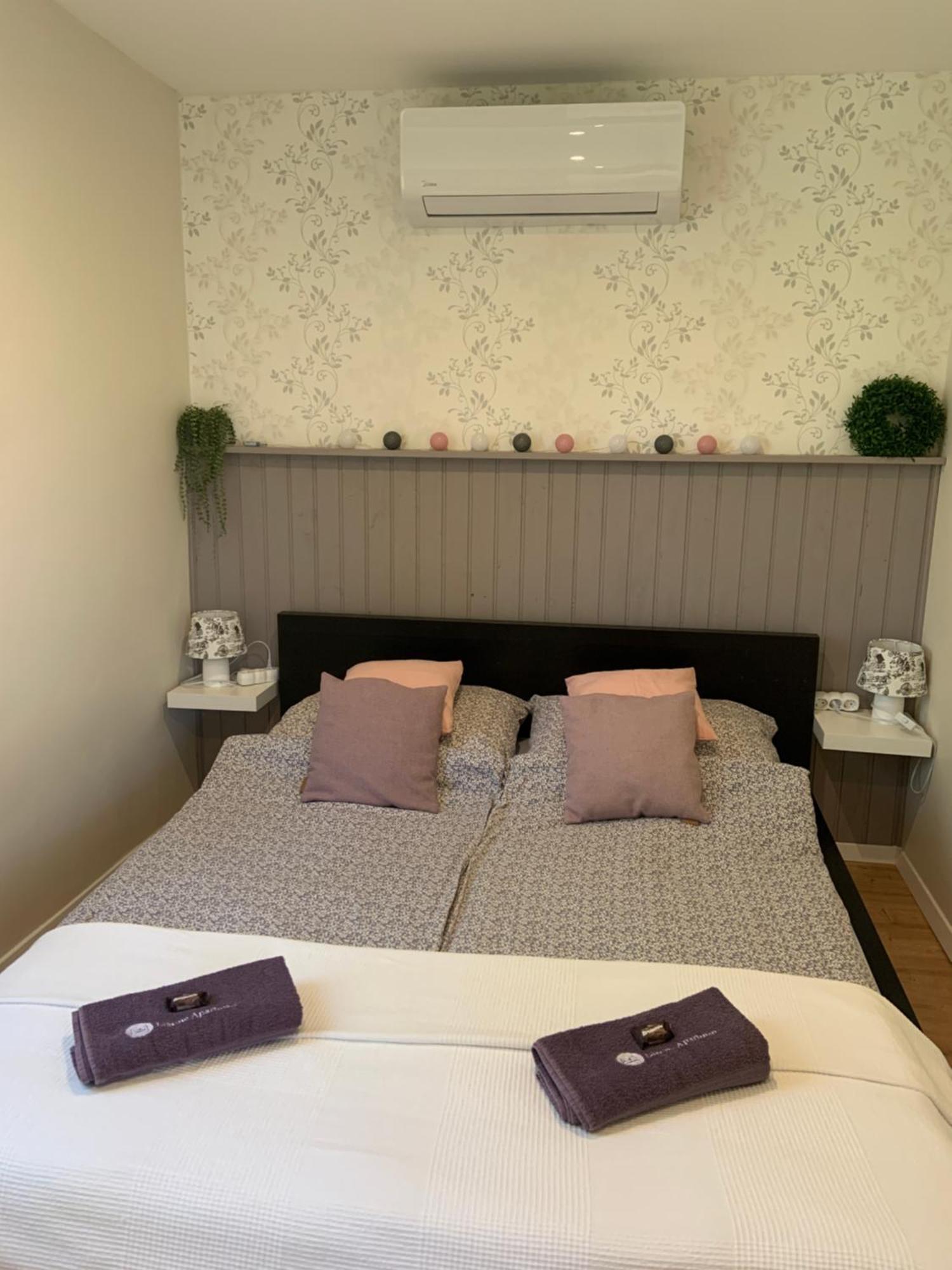 Lianne Apartman Miskolc Ngoại thất bức ảnh